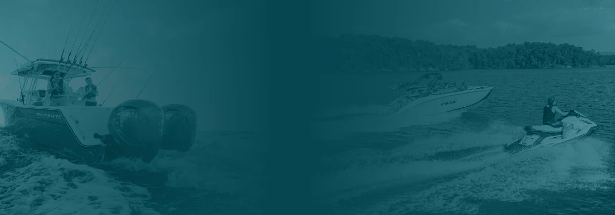 Power Your Yamaha Outboard Engine